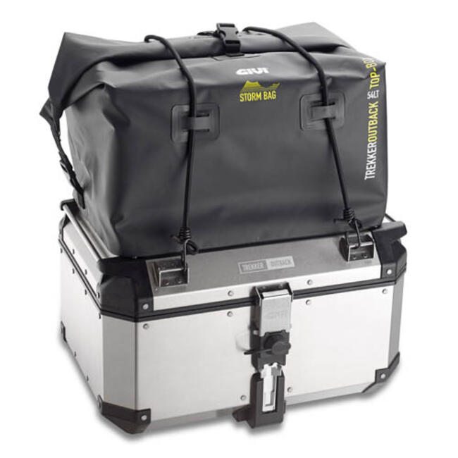 T512 Borsa Interna Waterproof Per Bauletto Trekker Outback 58 Lt.